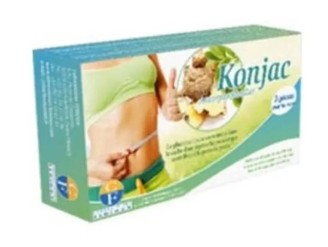 Konjac - Fenioux