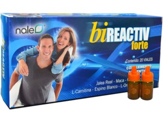 Bi-reactiv forte