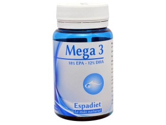 Mega 3 (epa)