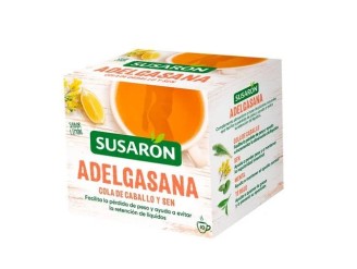 Adelgasana infusion