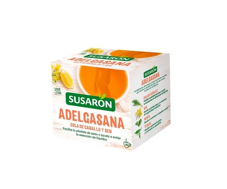 Adelgasana infusion 20 sbrs Susaron