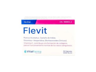 Flevit - Vitalfarma