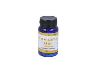 Co-enzima Q10