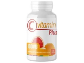 Cvitamin plus