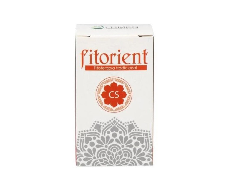 C.s. calor en sangre fitorient 60 tab Lumen