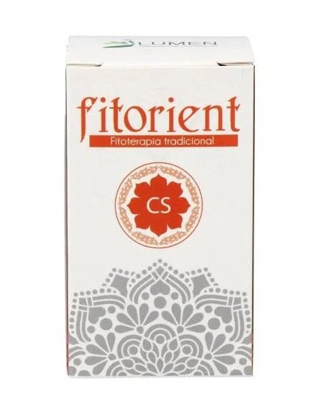 C.s. calor en sangre fitorient 60 tab Lumen