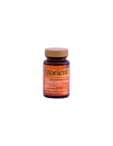 H.c.-2 humedad-calor en digestivo Fitorient 60 cap Lumen