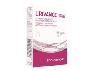 Urivance Flash