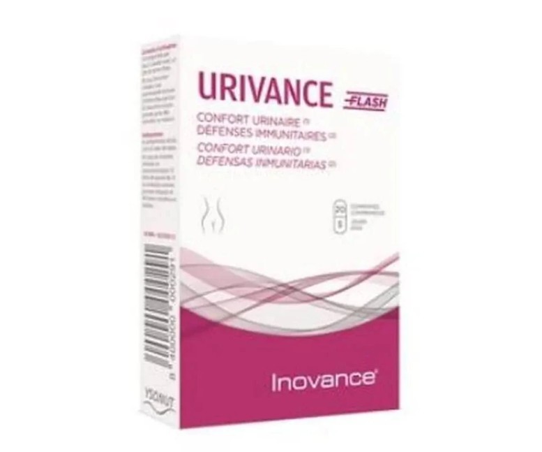 Urivance Flash 20 tab Inovance