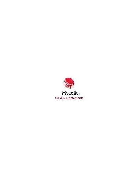 Hepatic health con berberina 30 cap Mycofit