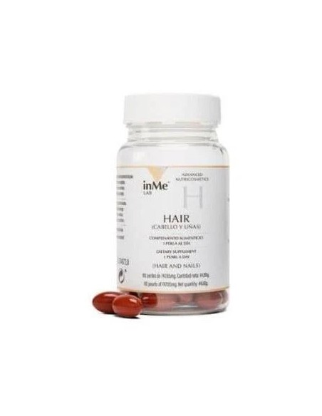 Inme Hair - Inme Lab 60 cap Inme Lab