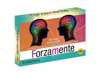 Forzamente - Robis