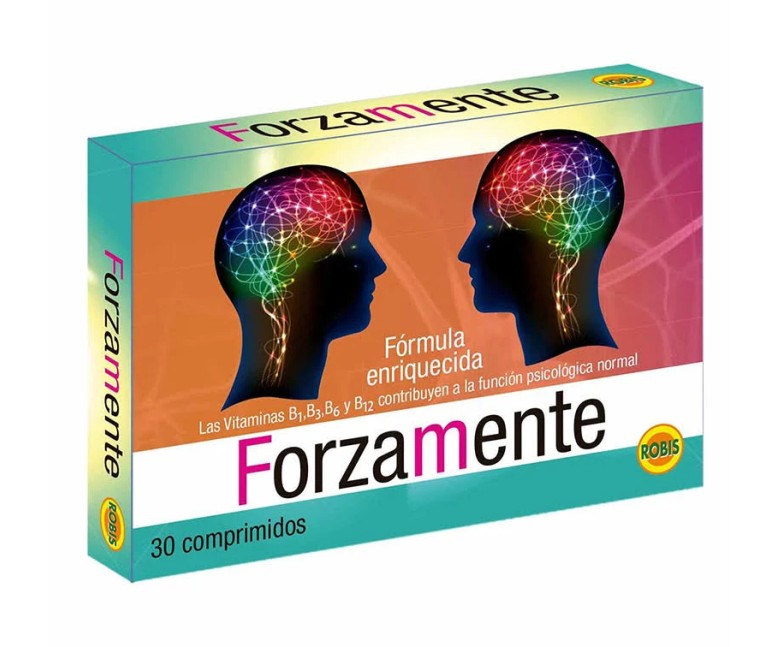 Forzamente - Robis 30 comp Robis