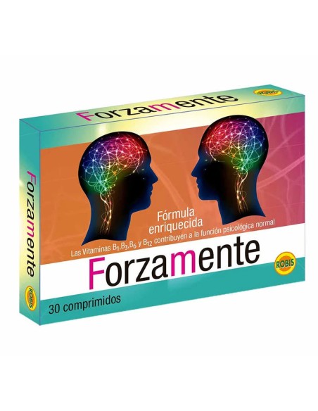 Forzamente - Robis 30 comp Robis