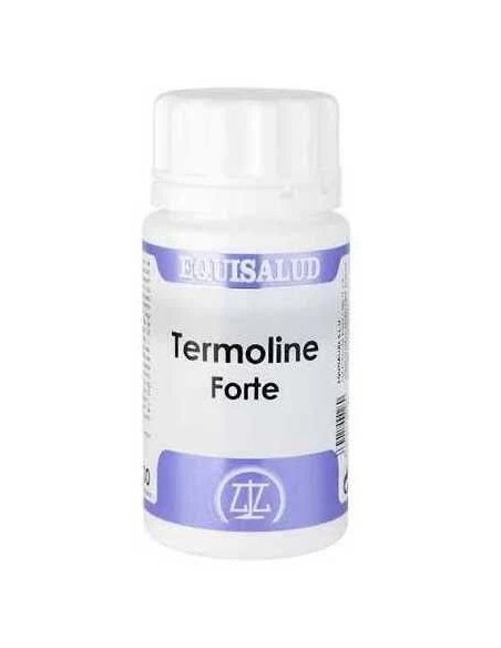 Termoline Forte 30 cap Equisalud
