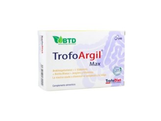 Trofoargil Max