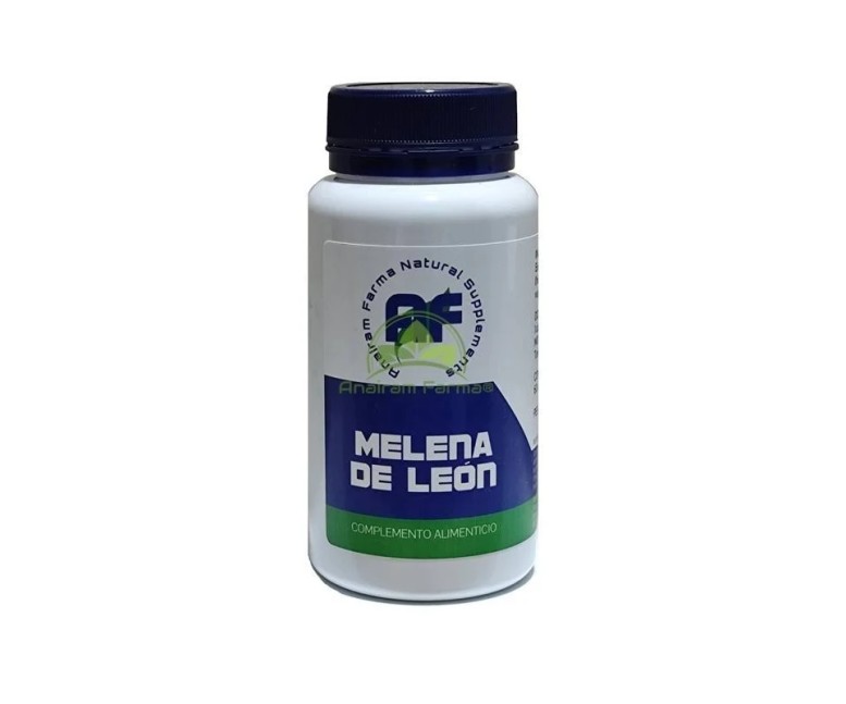 Fepa-melena deleon 60 cap Fepa