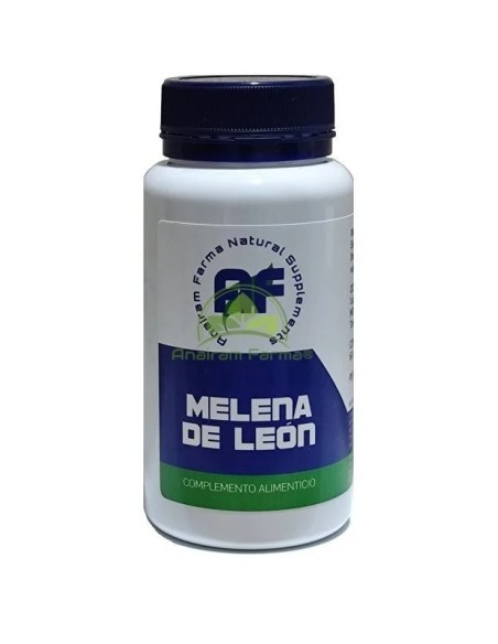 Fepa-melena deleon 60 cap Fepa