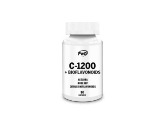 C-1200 + Bioflavonoides