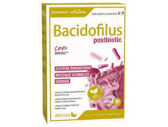 Bacidofilus postbiotic