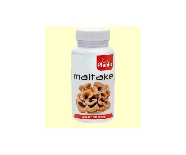 Maitake Plantis 60 cap Ricola