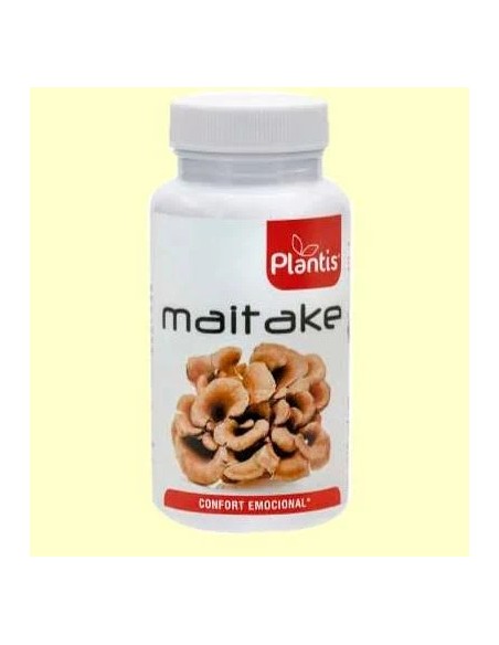 Maitake Plantis 60 cap Ricola