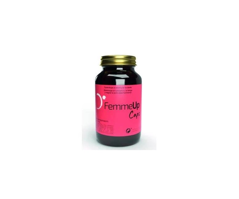 Femmeup 120 cap Femmeup