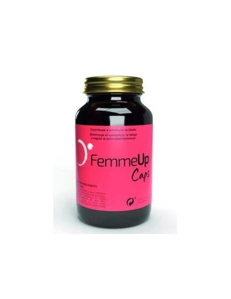 Femmeup 120 cap Femmeup
