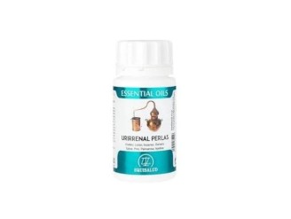 Essentials oils urirrenal