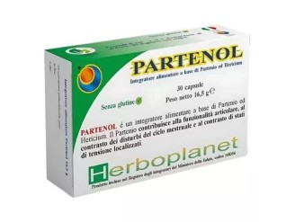 Partenol