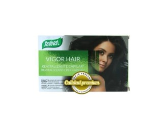 Vigor hair revitalizante capilar