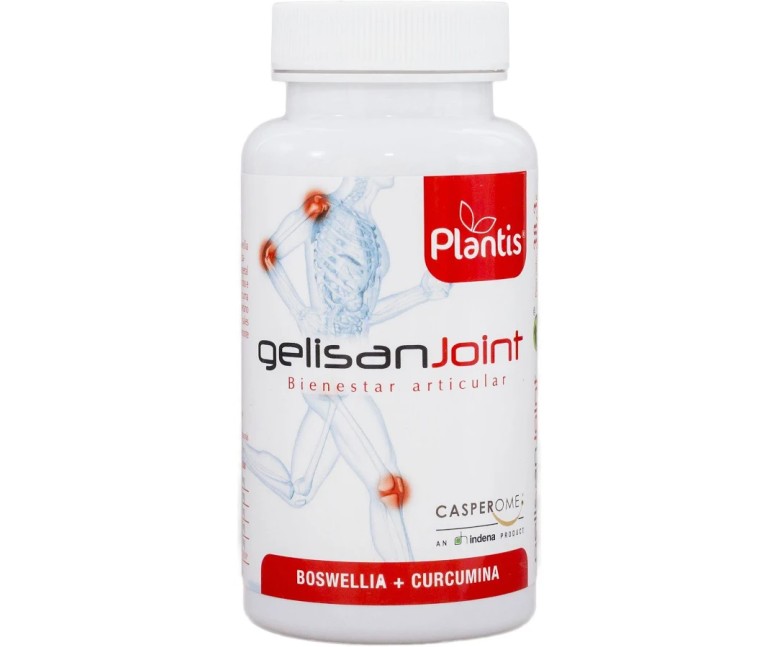 Gelisan Joint 60 cap Ricola