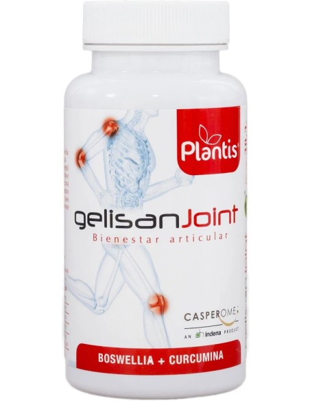 Gelisan Joint 60 cap Ricola