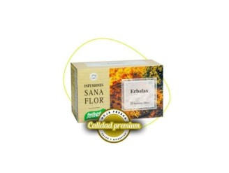 Sanaflor Erbalax Infusión