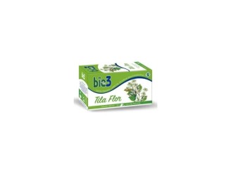 Bie3 tila flor infusion