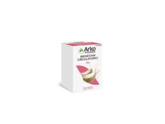 Ajo 84arkocápsulas. Bio