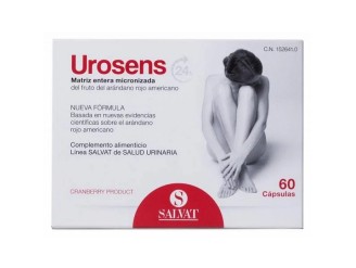 Urosens Pac