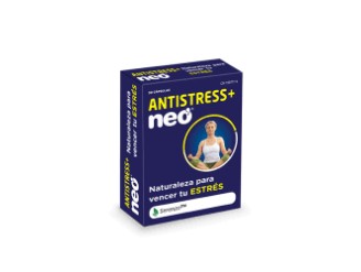 Antistress plus neo
