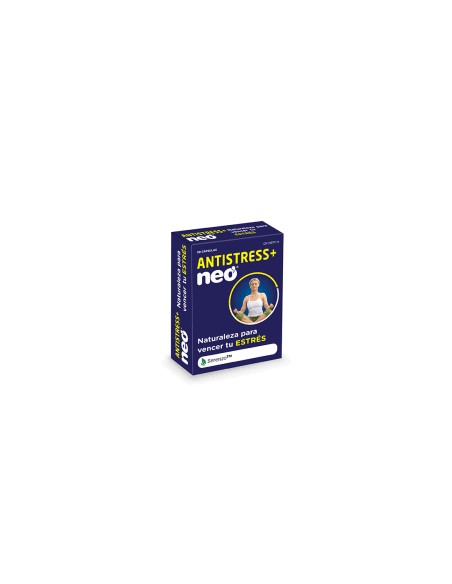 Antistress plus neo 30 cap Neo
