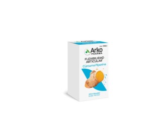Cúrcuma Arkocápsulas Bio
