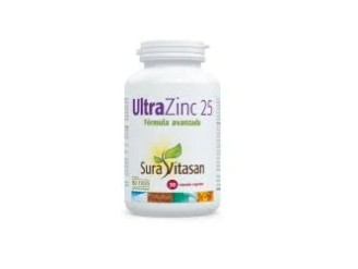 Ultra zinc