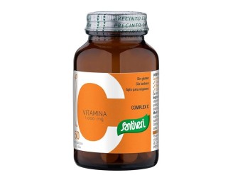Vitaminas bio complex-c