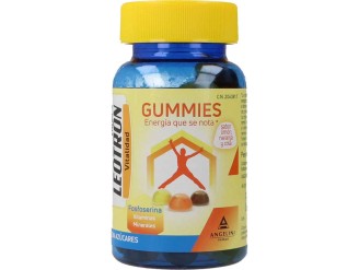 Leotron gummies