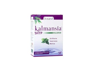 Kalmansia - Drasanvi