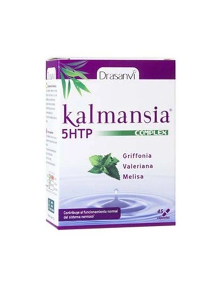 Kalmansia - Drasanvi 45 cap Drasanvi