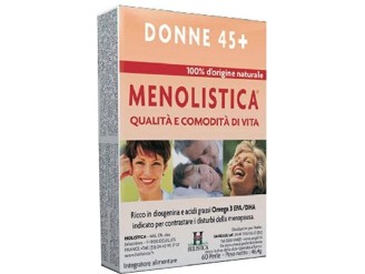 Menolística - Holística