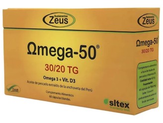 Omega tg