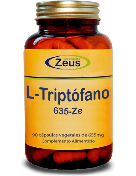 Trp-fn-ze - Zeus 30 cap Zeus