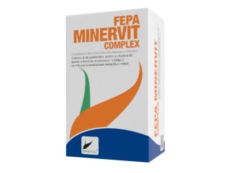 Fepa-minervit complex