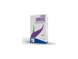 Fepa-uric - Fepa